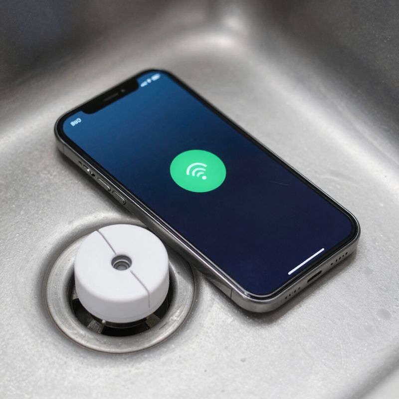 Leak Detection & Repair in Columbus
