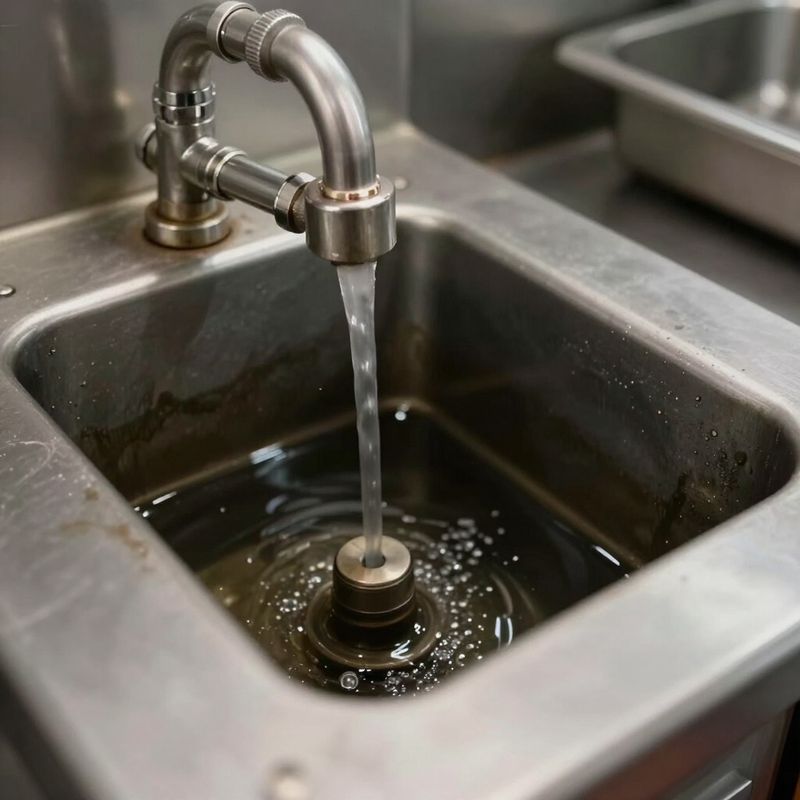 Garbage Disposal in Columbus