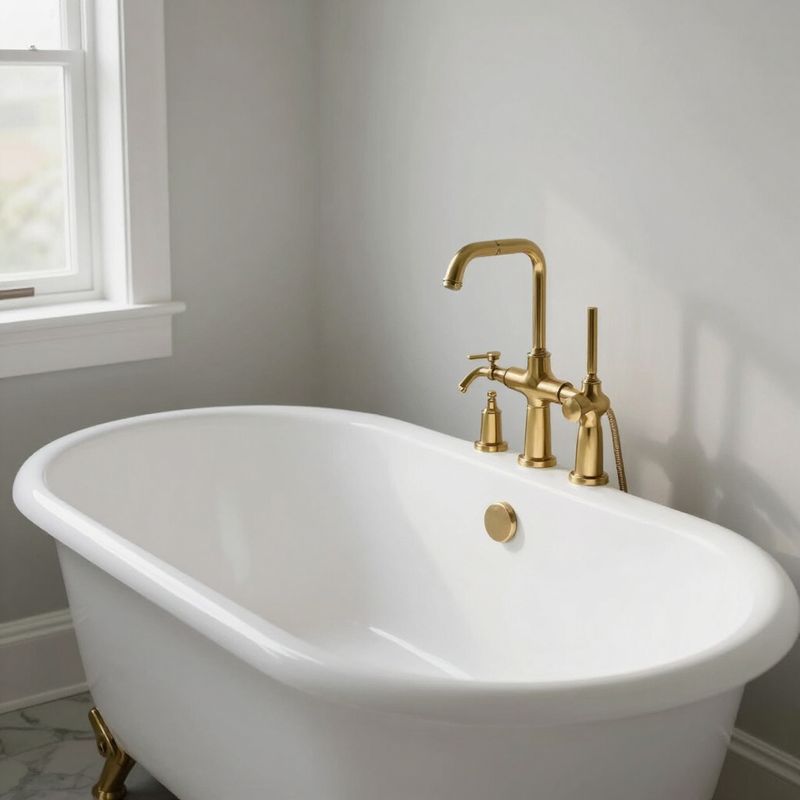 Bathroom & Kitchen Upgrades in Columbus