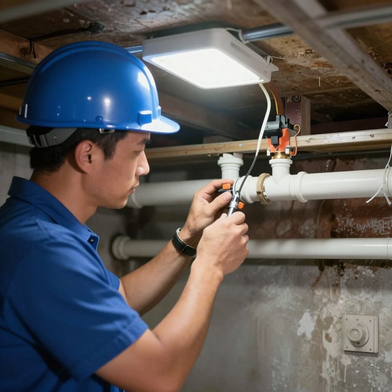 Emergency Plumbing in Columbus